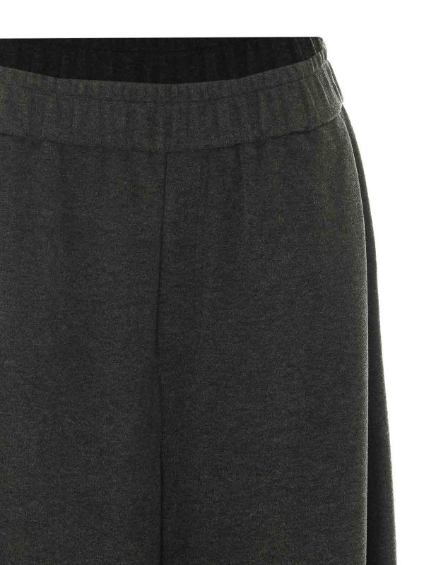 Grey Pants shop online: ELEH