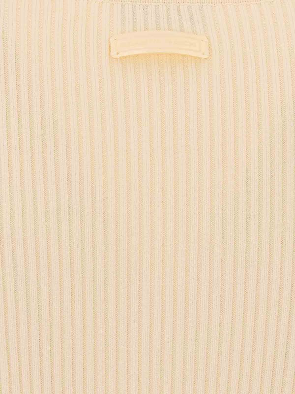 The Best Shops ELISABETTA FRANCHI: クルーネック - クルーネック - 白
