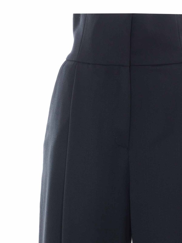 Schlagjeans - Schwarz shop online: ELISABETTA FRANCHI