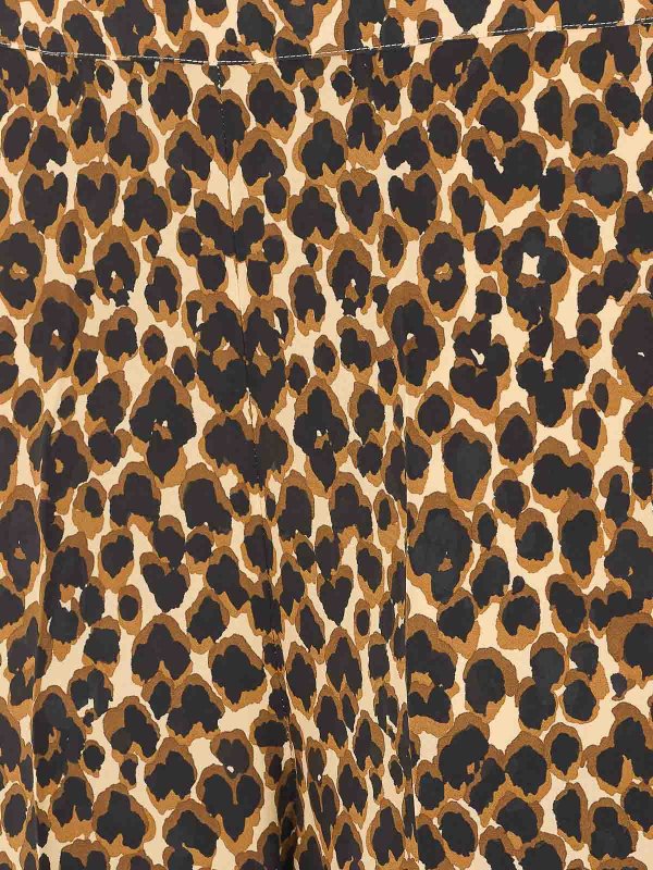 The Best Shops ETRO: Casual Hosen - Casual Hose - Bunt