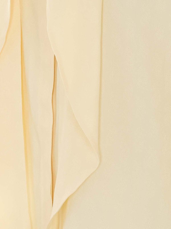 The Best Shops ETRO: Camisas - Camisa - Amarillo