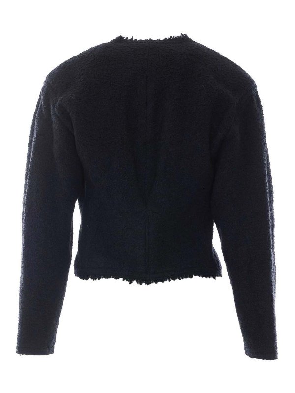 ISABEL MARANT: casual jackets online - Suna Jacket