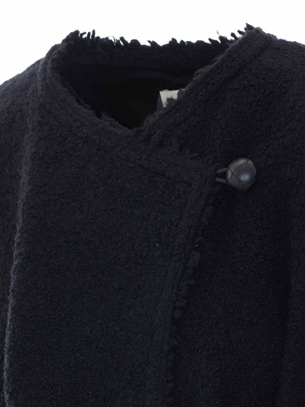 The Best Shops ISABEL MARANT: casual jackets - Suna Jacket