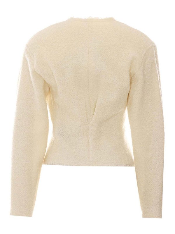 ISABEL MARANT: casual jackets online - Suna Jacket