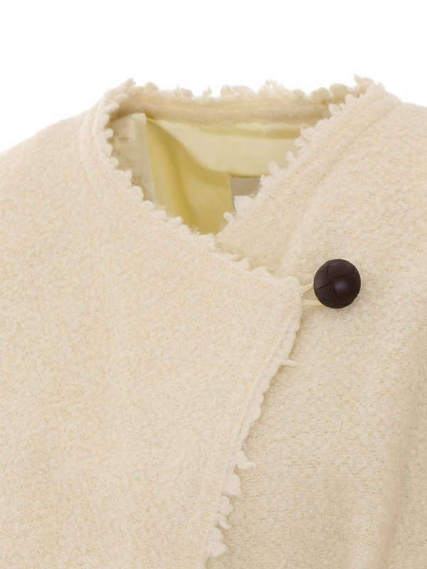 The Best Shops ISABEL MARANT: casual jackets - Suna Jacket