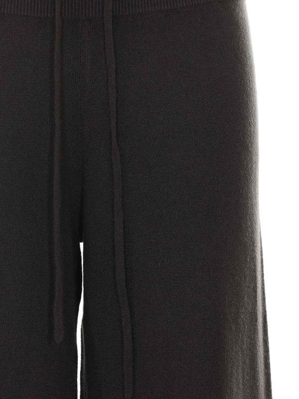 Casual Hose - Braun shop online: LISA YANG