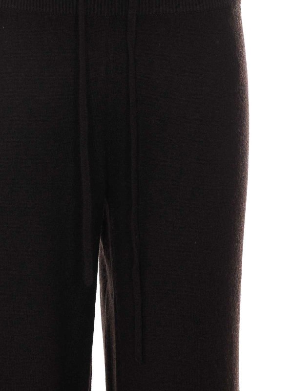 Casual Hose - Braun shop online: LISA YANG