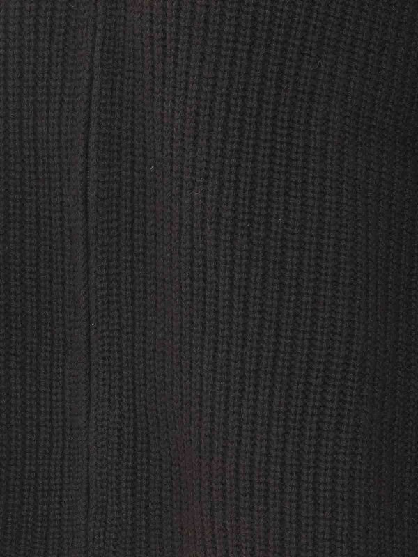 The Best Shops LISA YANG: Cardigans - Cardigan - Grün