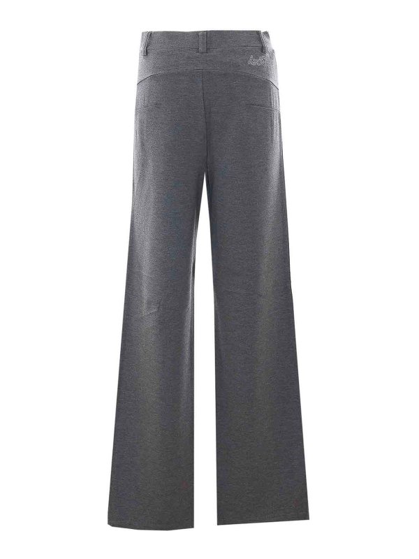 Liu Jo: Casual Hosen online - Casual Hose - Grau