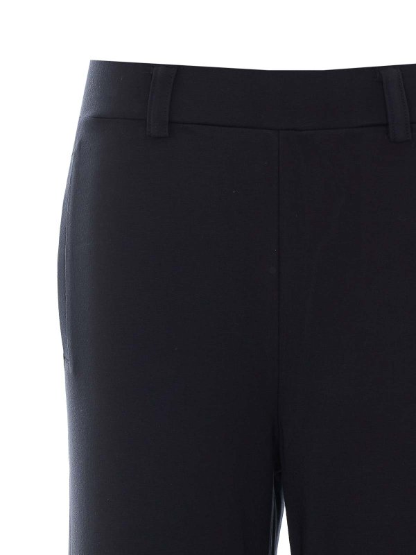 Casual Hose - Schwarz shop online: Liu Jo
