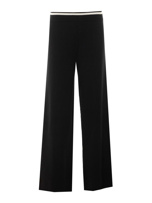 Liu Jo: casual trousers - Pants