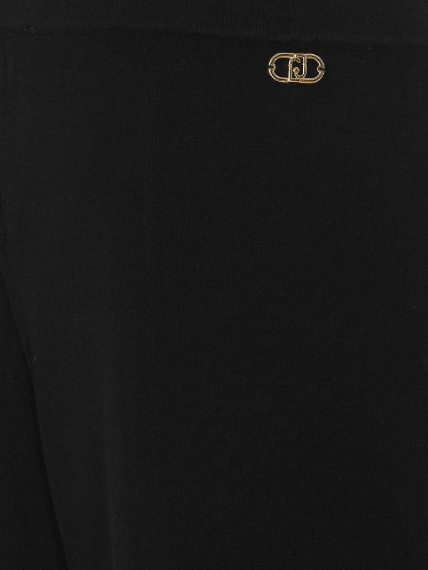 The Best Shops Liu Jo: casual trousers - Pants