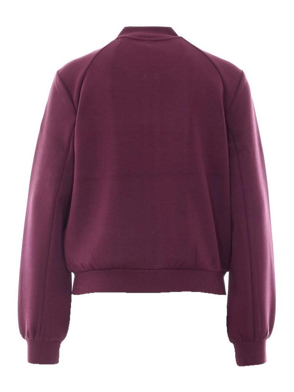 Liu Jo: Sudaderas y suéteres online - Sudadera - Rojo