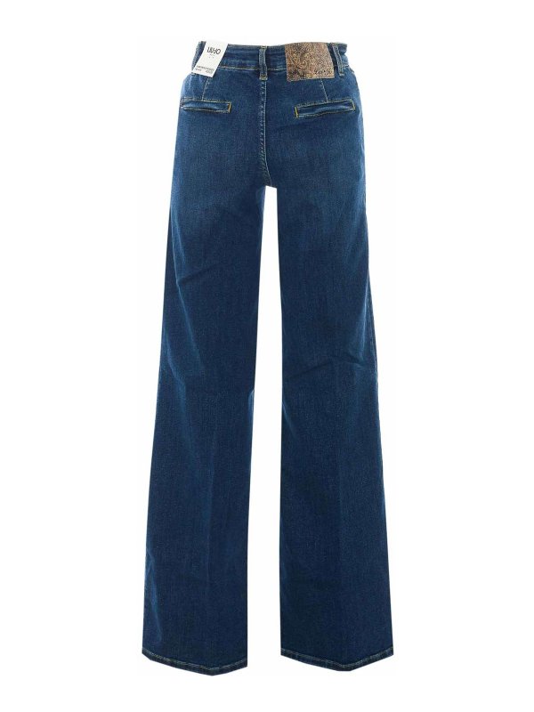 Liu Jo: jeans skinny online - Jeans blu