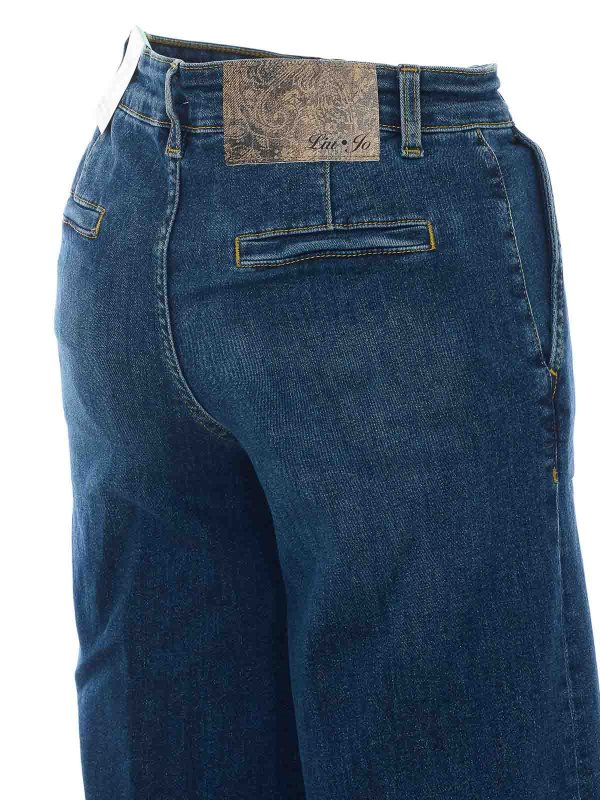 The Best Shops Liu Jo: jeans skinny - Jeans blu