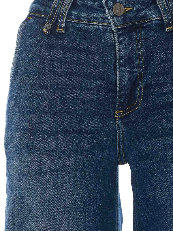 Jeans blu shop online: Liu Jo