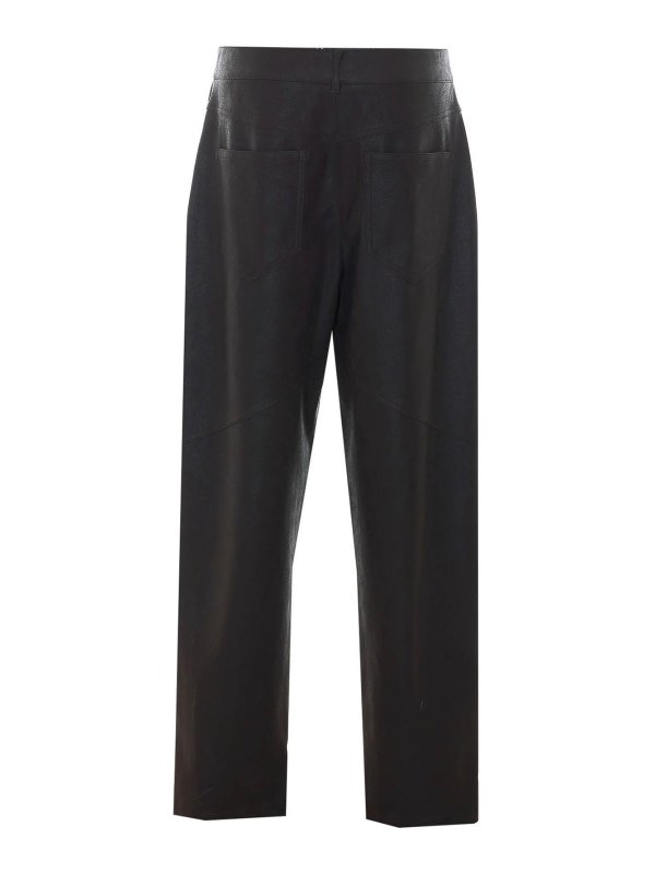 Liu Jo: Casual Hosen online - Casual Hose - Braun