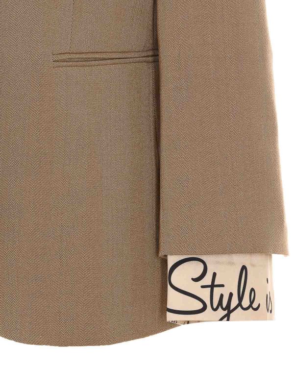 The Best Shops Liu Jo: blazers - Blazer