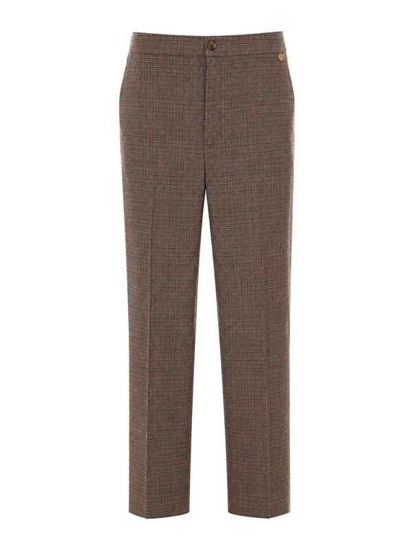 Liu Jo: casual trousers - Pants