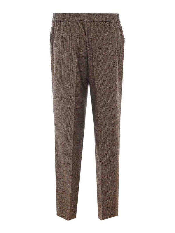 Liu Jo: casual trousers online - Pants