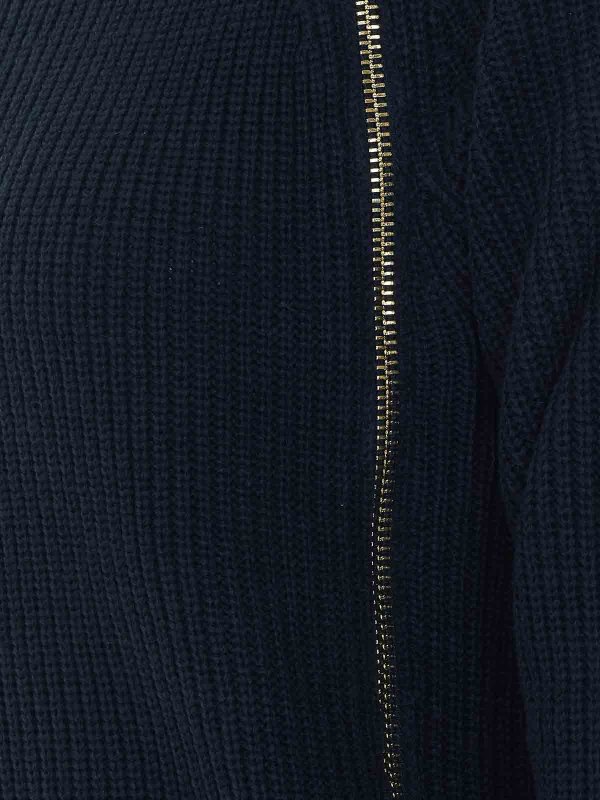 The Best Shops Liu Jo: crew necks - Sweater
