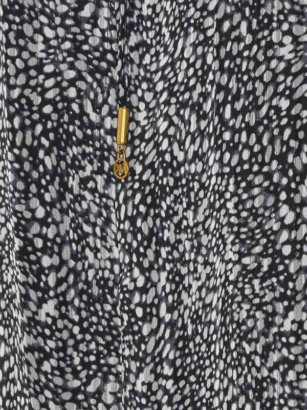 The Best Shops Michael Michael Kors: Hemden - Hemd - Grau
