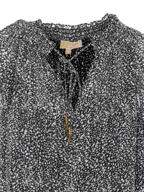 Hemd - Grau shop online: Michael Michael Kors