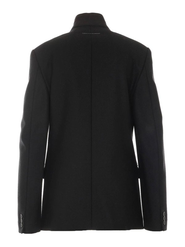 MM6 MAISON MARGIELA: casual jackets online - Jacket
