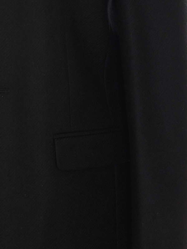 The Best Shops MM6 MAISON MARGIELA: casual jackets - Jacket