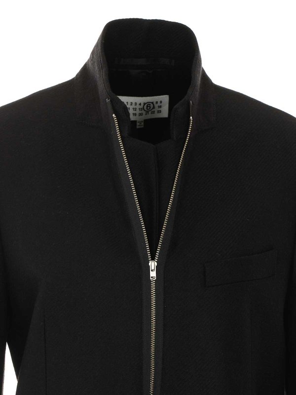 Jacket shop online: MM6 MAISON MARGIELA