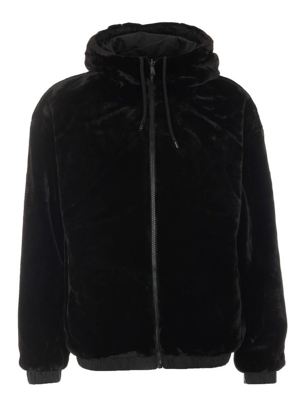 Daunenjacke - Schwarz shop online: MOOSE KNUCKLES