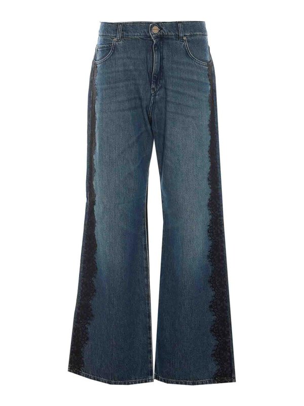 Pinko: jeans dritti, a sigaretta - WandaJeans