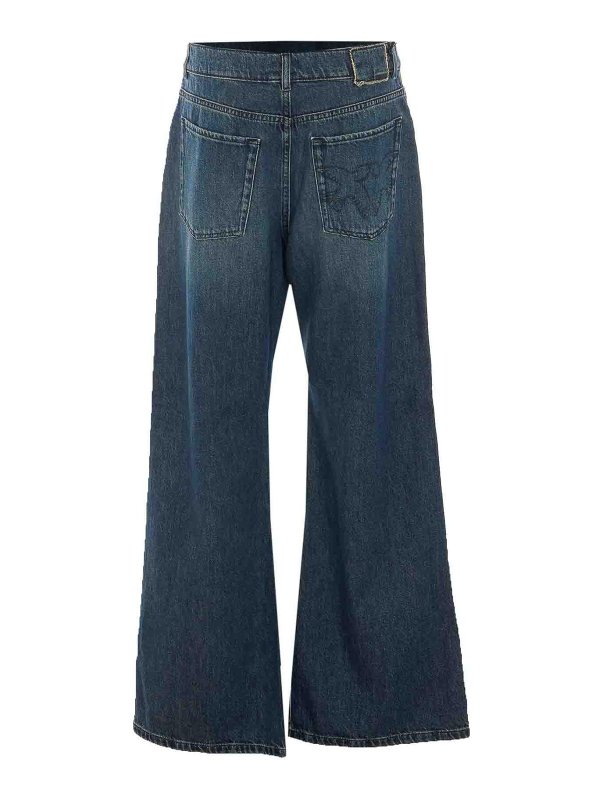 Pinko: jeans dritti, a sigaretta online - WandaJeans