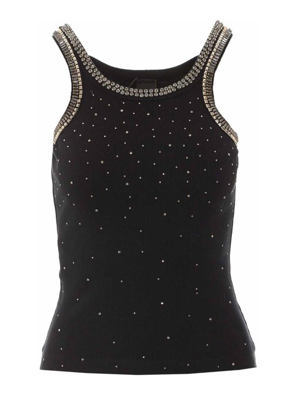 Pinko: Tops & Tank tops - Tank Top