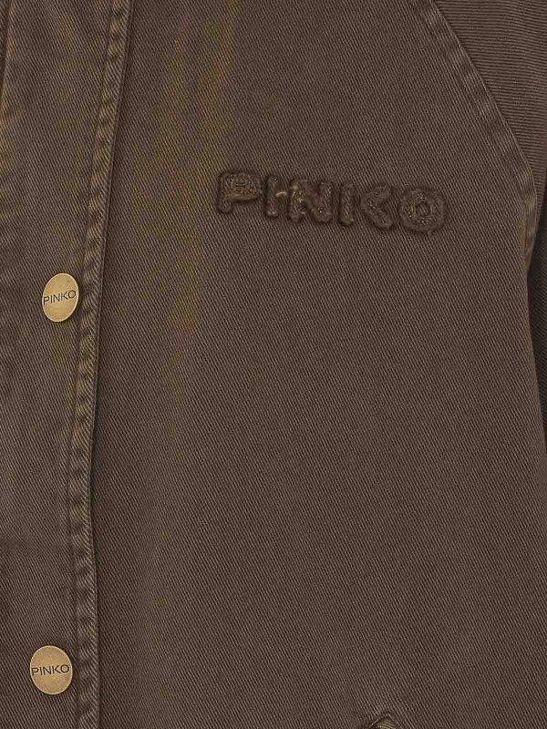 The Best Shops Pinko: parka - Patria Parka