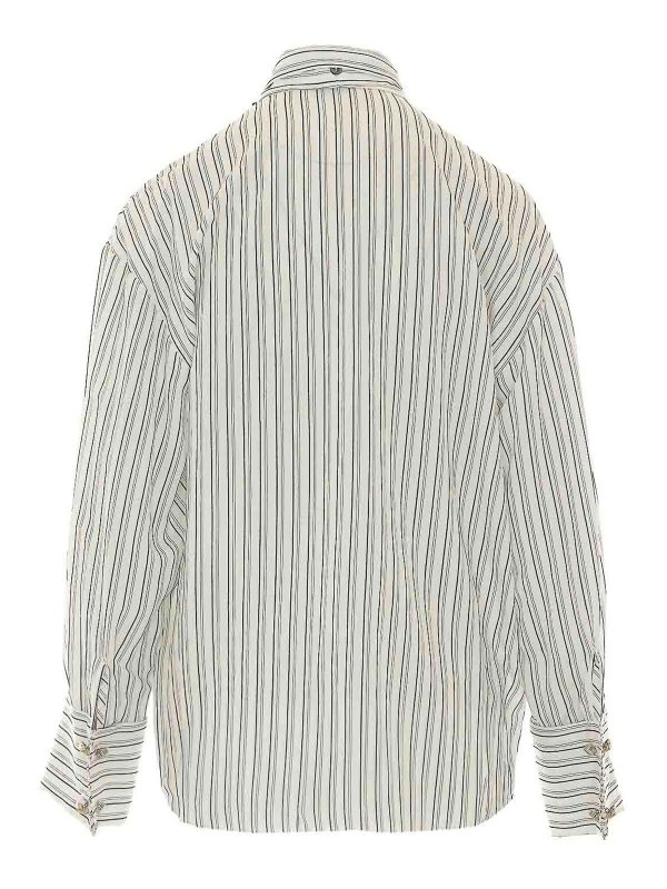 Pinko: シャツ online - シャツ - 白