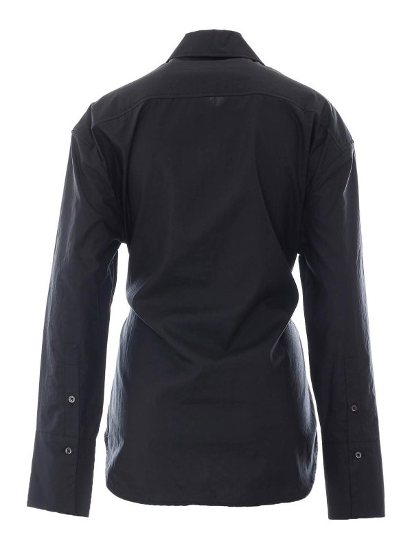 Pinko: Camisas online - Camisa - Negro