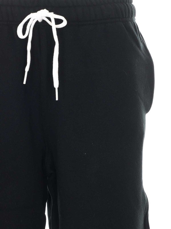 トラックスーツ ボトムス - 黒 shop online: POLO RALPH LAUREN