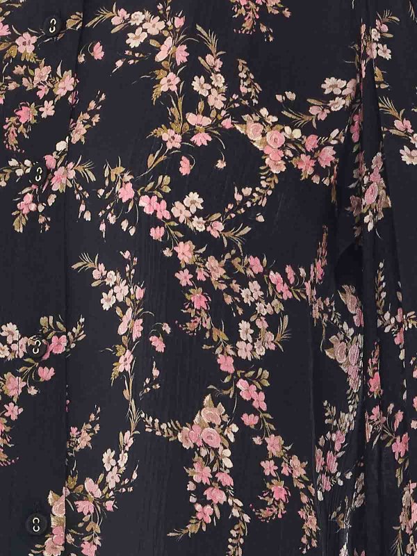 The Best Shops TWINSET: シャツ - シャツ - 黒
