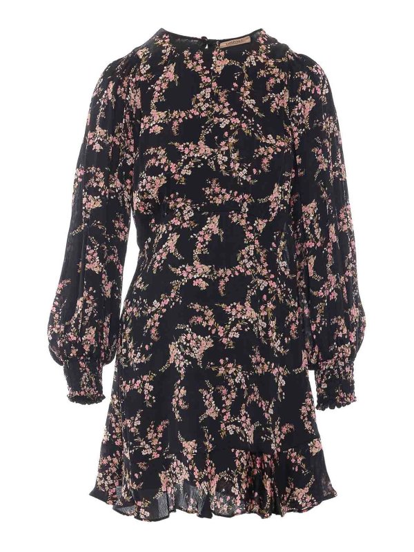 TWINSET: abiti al ginocchio - Vestito