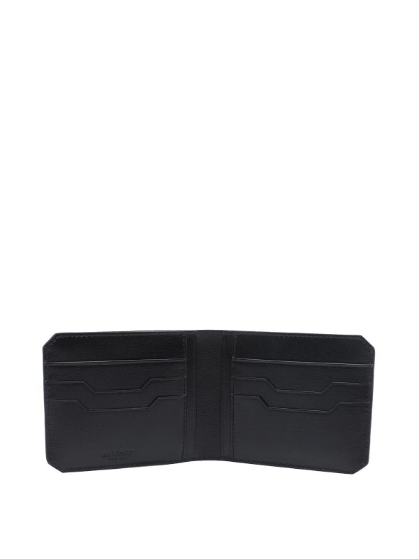 Au Départ: wallets & purses online - Bifold Wallet