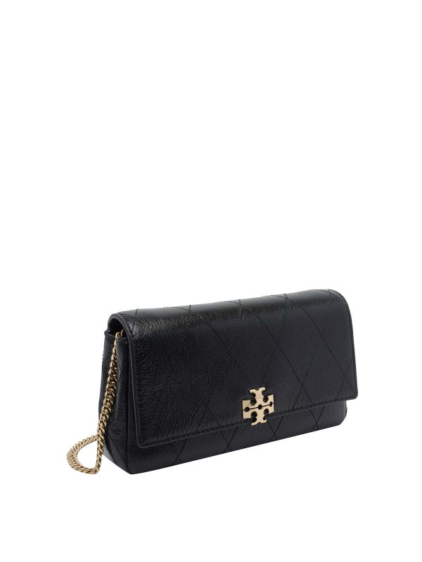 TORY BURCH: 財布＆ポーチ online - 財布 - 黒