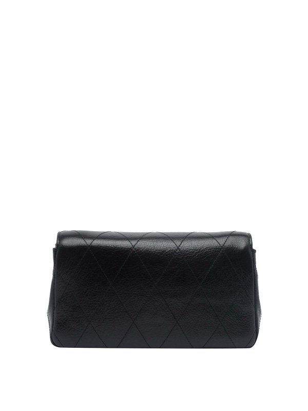 The Best Shops TORY BURCH: 財布＆ポーチ - 財布 - 黒