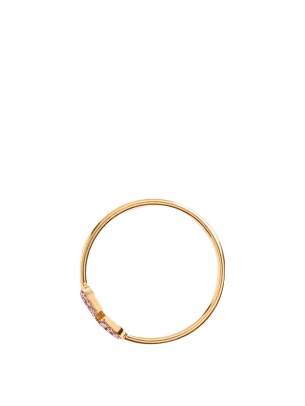 VALENTINO GARAVANI: ringe online - Ring - Gold
