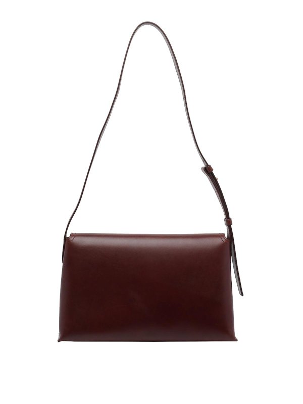 The Best Shops A.P.C.: shoulder bags - Simone Shoulder Bag