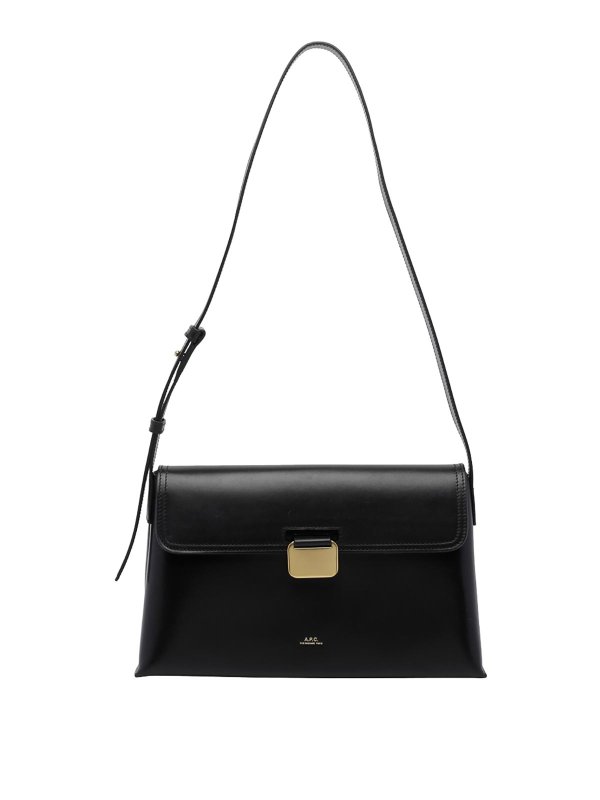 A.P.C.: shoulder bags - Simone Shoulder Bag