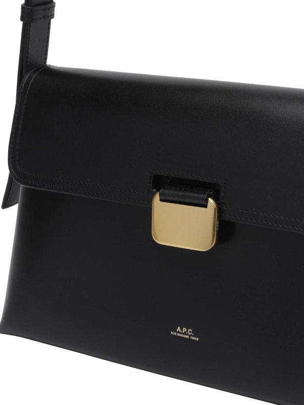 Simone Shoulder Bag shop online: A.P.C.
