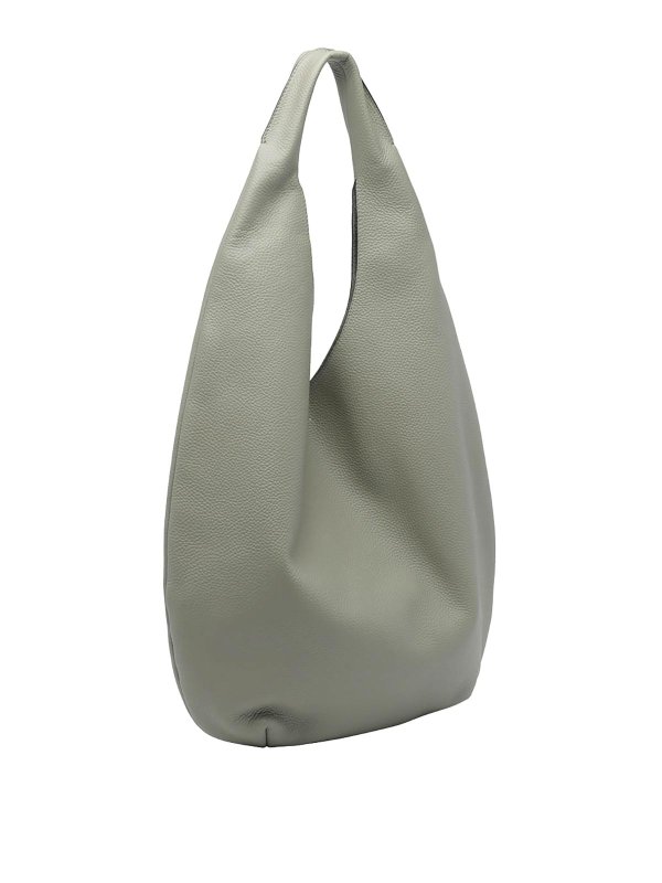 A.P.C.: Schultertaschen online - Schultertasche - Grün