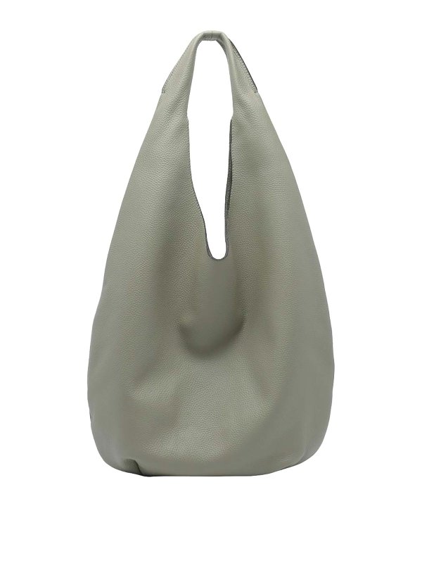The Best Shops A.P.C.: Schultertaschen - Schultertasche - Grün