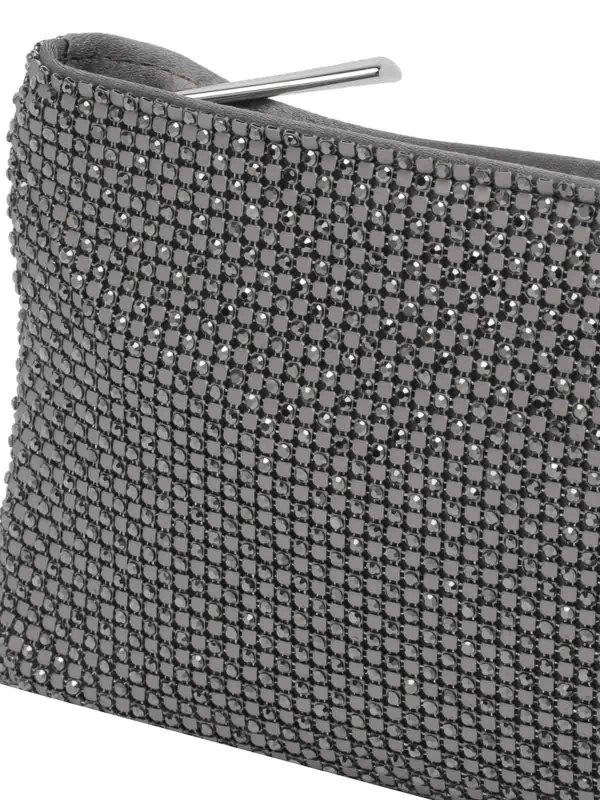 Shopper - Grau shop online: BENEDETTA BRUZZICHES